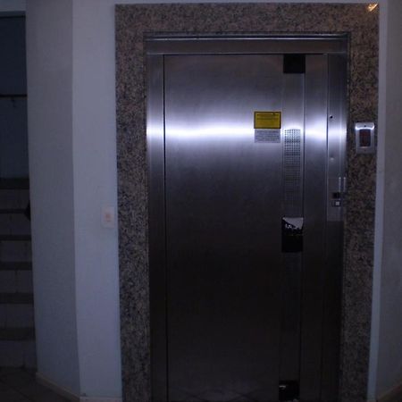 Santoro Gali 310 Apartment Florianópolis Exterior foto
