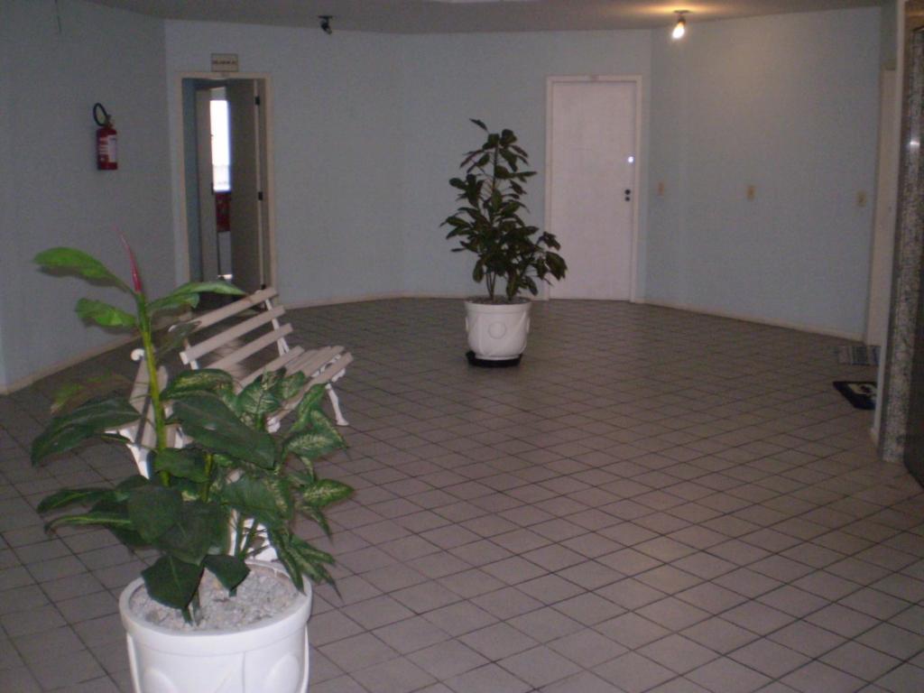 Santoro Gali 310 Apartment Florianópolis Exterior foto