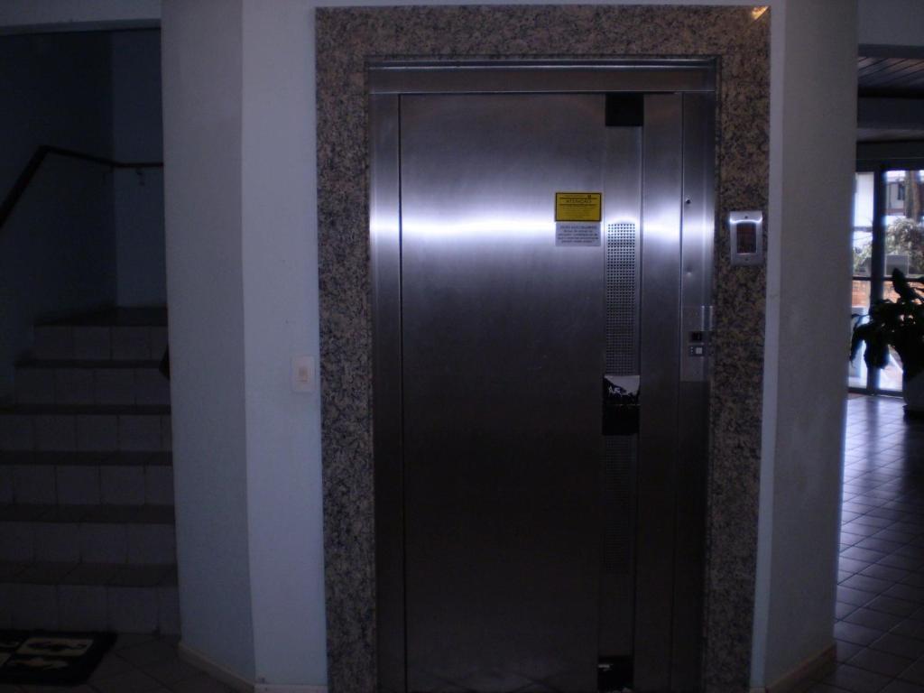 Santoro Gali 310 Apartment Florianópolis Exterior foto
