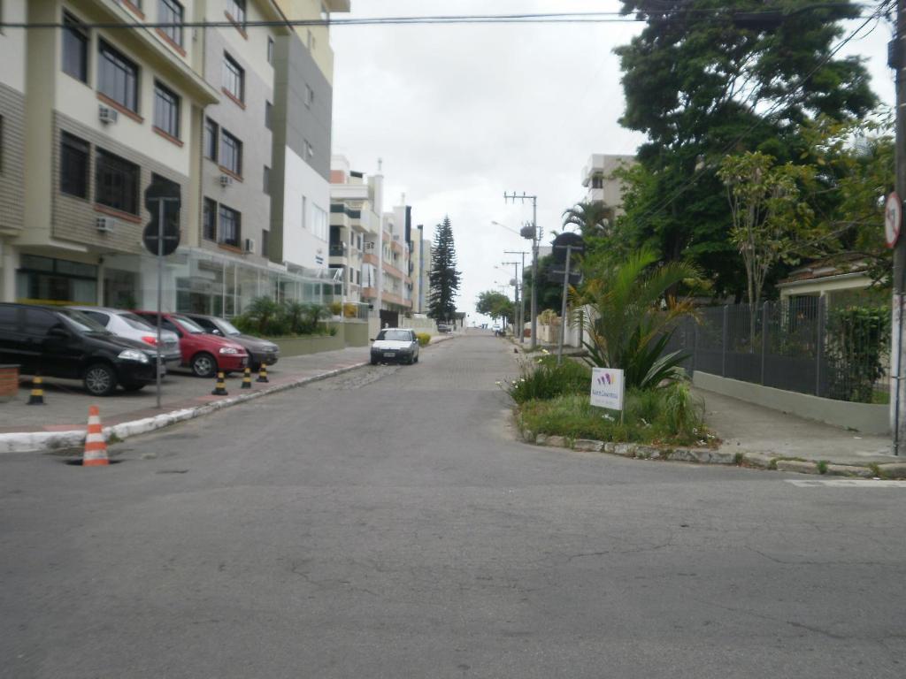 Santoro Gali 310 Apartment Florianópolis Exterior foto