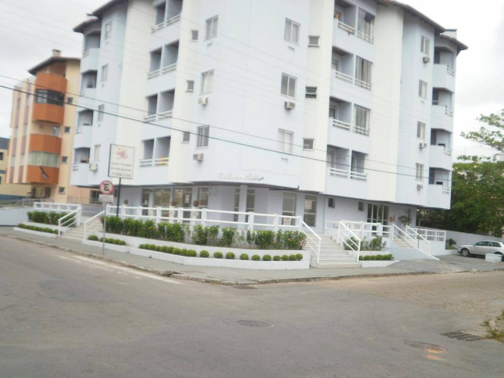 Santoro Gali 310 Apartment Florianópolis Exterior foto