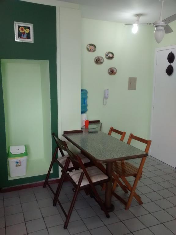 Santoro Gali 310 Apartment Florianópolis Exterior foto