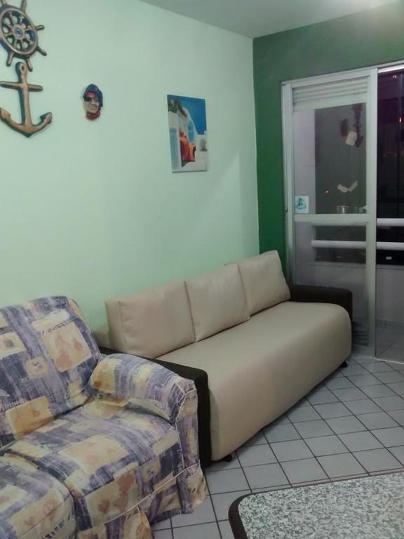 Santoro Gali 310 Apartment Florianópolis Exterior foto