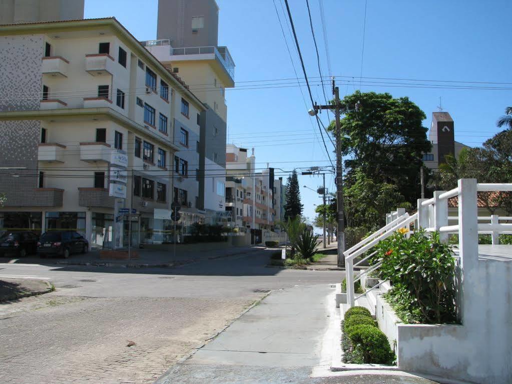 Santoro Gali 310 Apartment Florianópolis Exterior foto