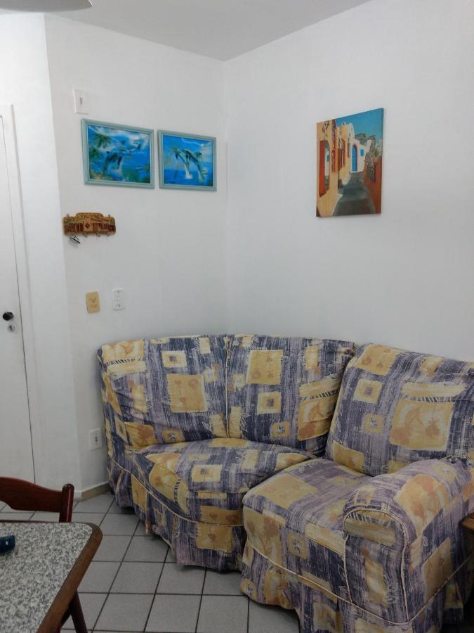 Santoro Gali 310 Apartment Florianópolis Exterior foto
