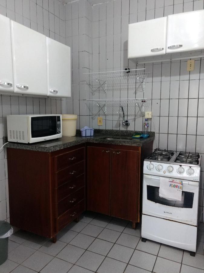 Santoro Gali 310 Apartment Florianópolis Exterior foto