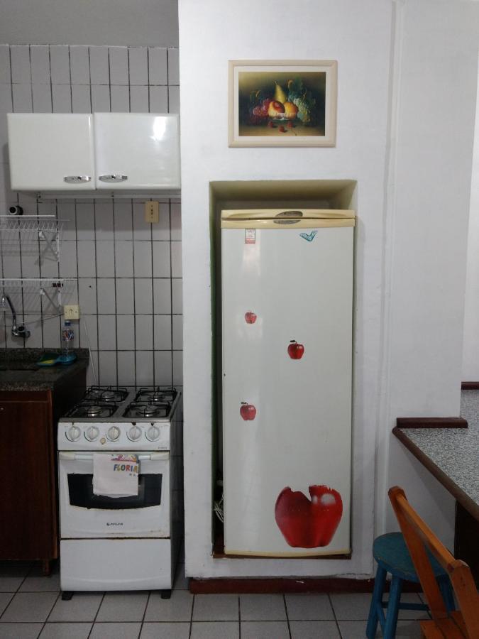 Santoro Gali 310 Apartment Florianópolis Exterior foto